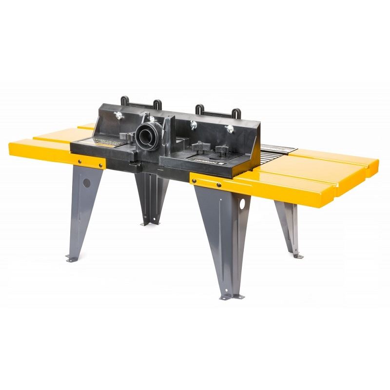 Stôl na vrchnú frézu PM-SFGW-850M - POWERMAT