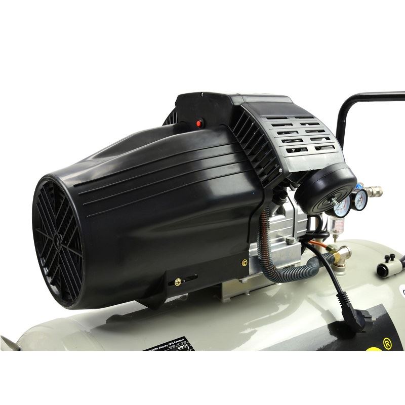 Kompresor olejový 100L Compact - GEKO G80330