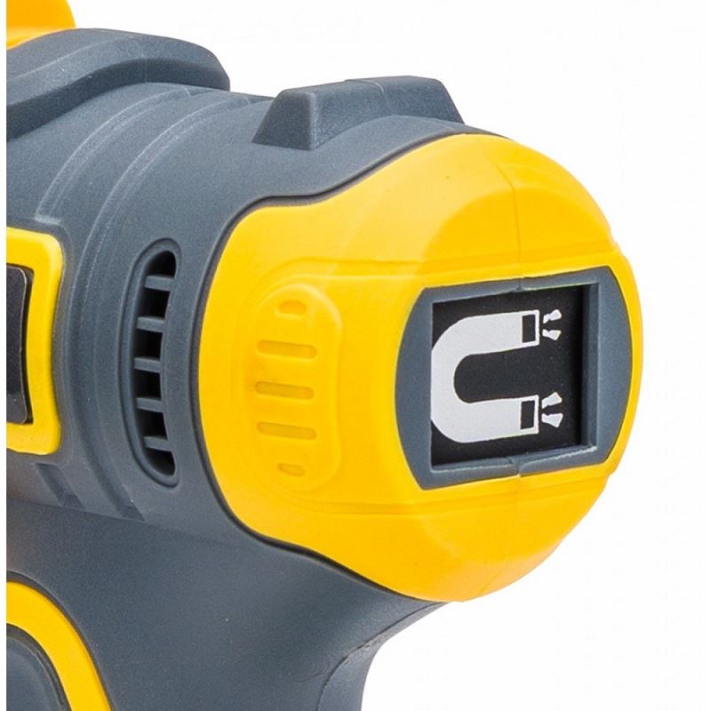 AKU skrutkovač s príklepom PM-WA-20V1-YU - POWERMAT