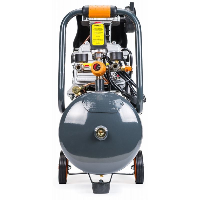 Olejový kompresor PM-KO-24T - POWERMAT