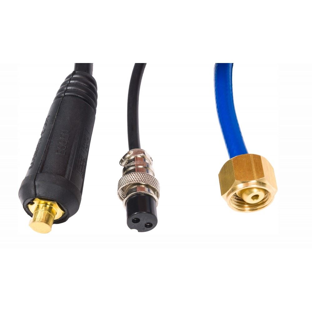 Horák TIG-17V-16 - POWERMAT
