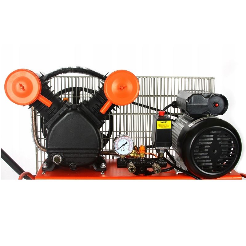 Kompresor 115L 2200W V2 - BJC M88014V
