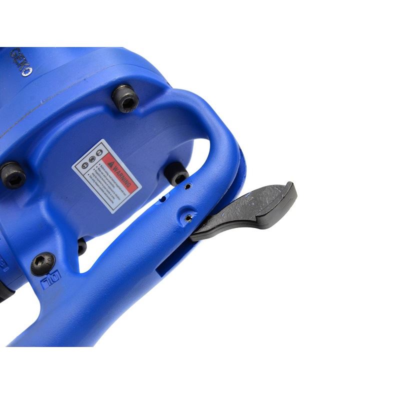 Pneumatický rázový uťahovák 1"  G03177