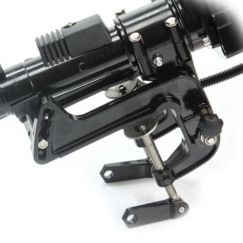 Motor na čln TYP-D M83301M1/M2 - MAR-POL