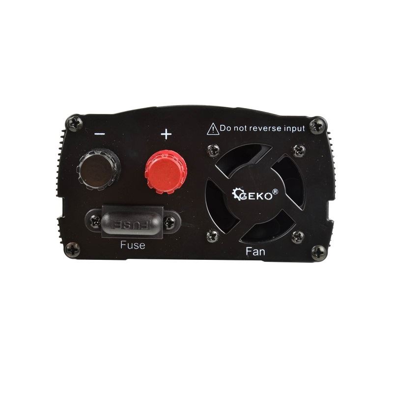 Menič napätia 24V/230V 350/700W - GEKO G17003