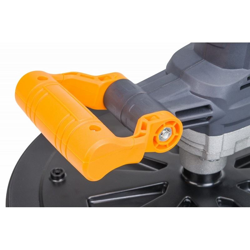 Brúska na sadrokartón 750W - POWERMAT PM-ZDT-750