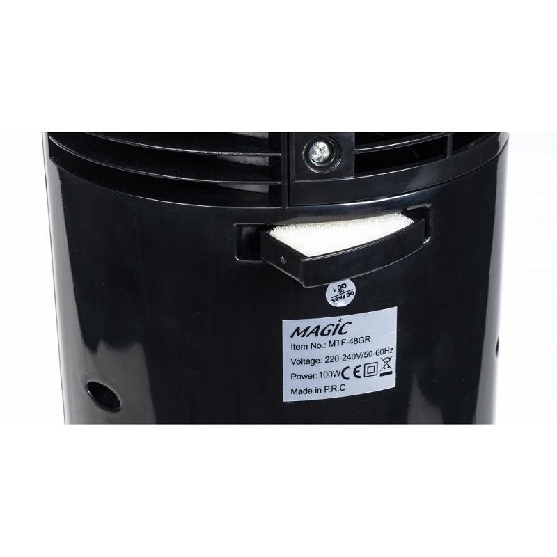 Stĺpový ventilátor 127 cm MTF-48GR - POWERMAT