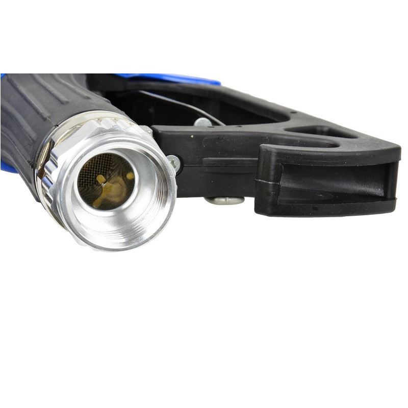 Tankovacia pištoľ 120 L/min - GEKO G00954