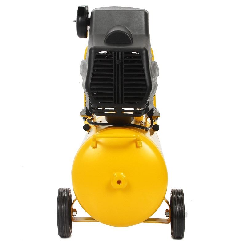 Olejový kompresor 24L 2HP - HURAGAN M88000