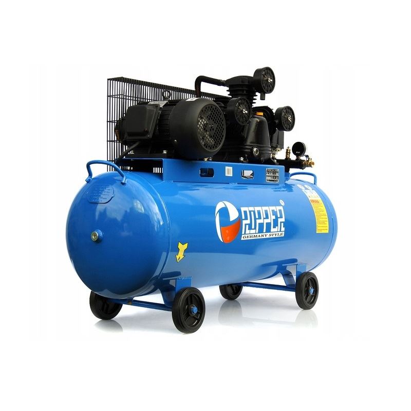 Kompresor 150L/400V V3 - RIPPER M80679/3