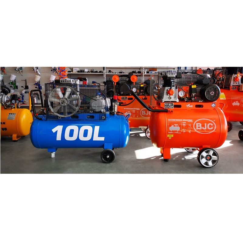 Kompresor 115L Z-2065 - BJC M88014Z