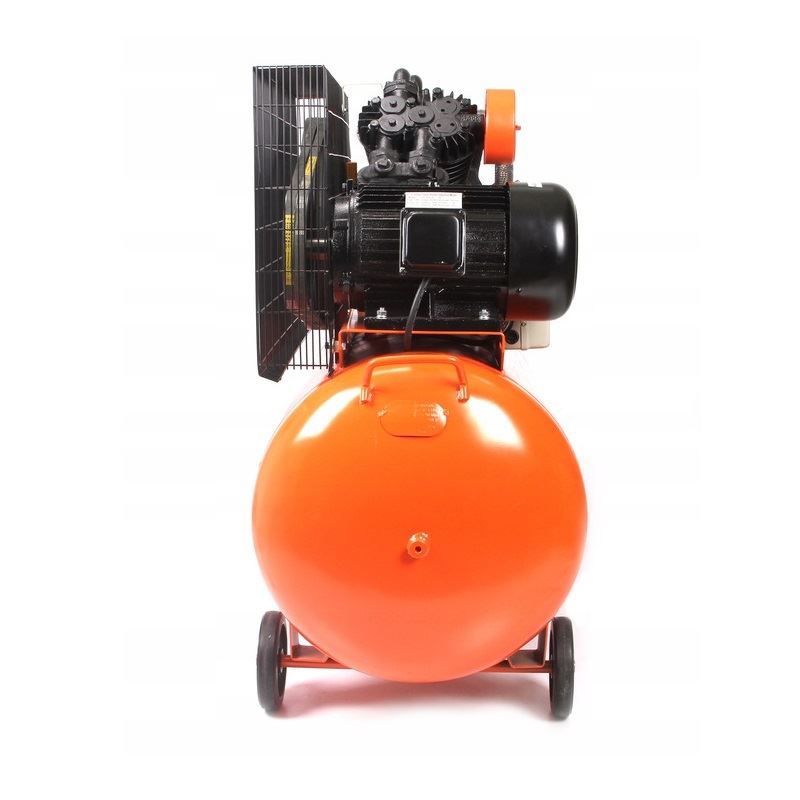 Kompresor 350L V-1.05T 12,5 - BJC M88035