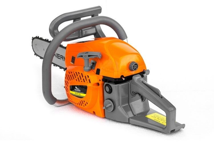 Benzínová motorová píla PM-HR-7020 - POWERMAT