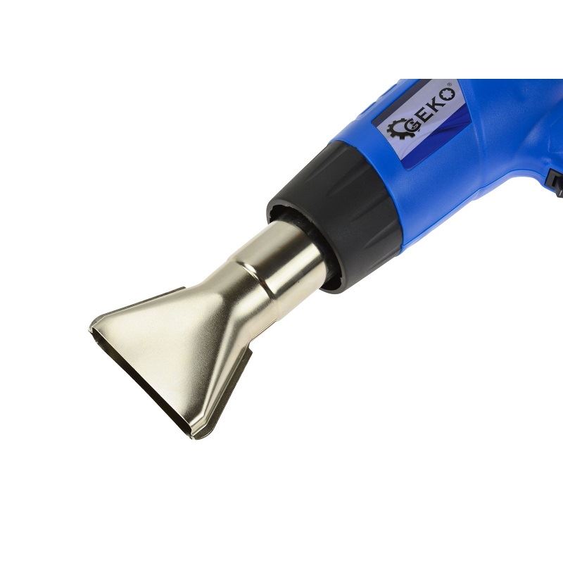 Teplovzdušná pištoľ 2000W - GEKO G80281
