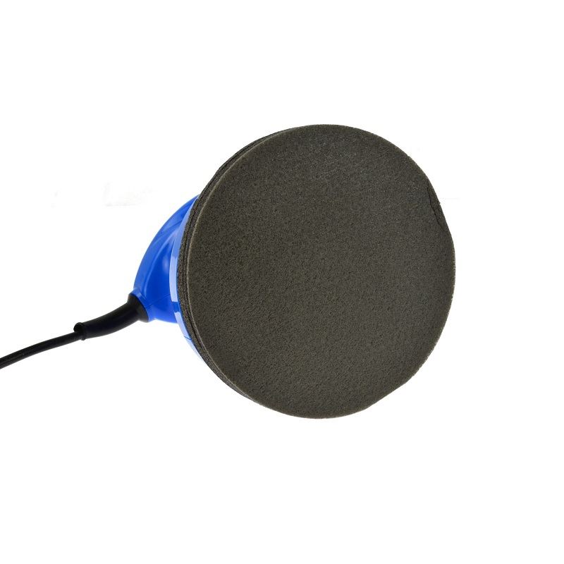 Leštička 150mm 60W - GEKO G80291