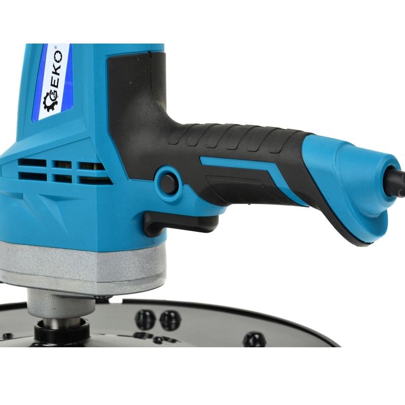 Geko G80760 Elektrická hladička na omietku 710W 390mm