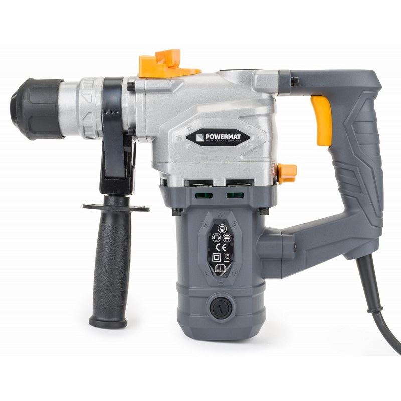 Búracie kladivo PM-MU-2200T - POWERMAT