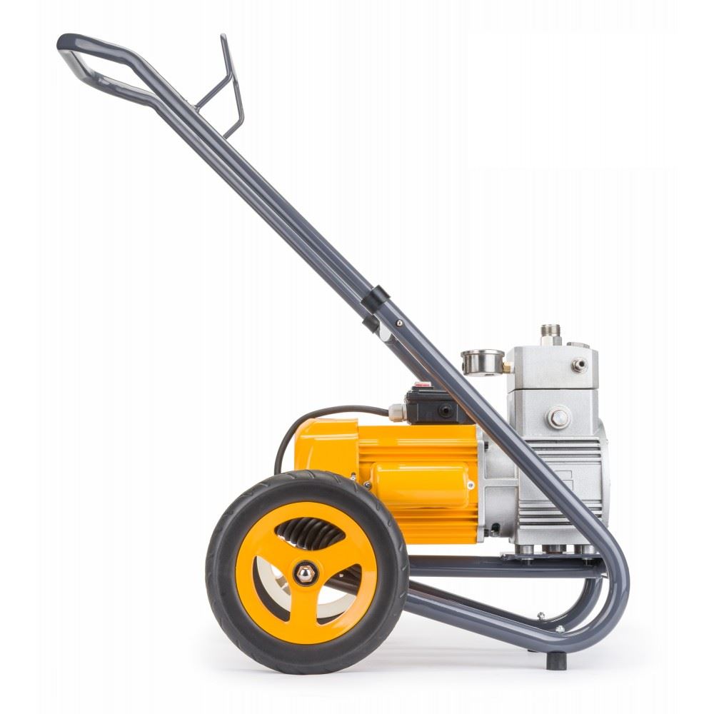 Maliarsky agregát s hydrodynamickým maľovaním PM-PDM-1500 - POWERMAT