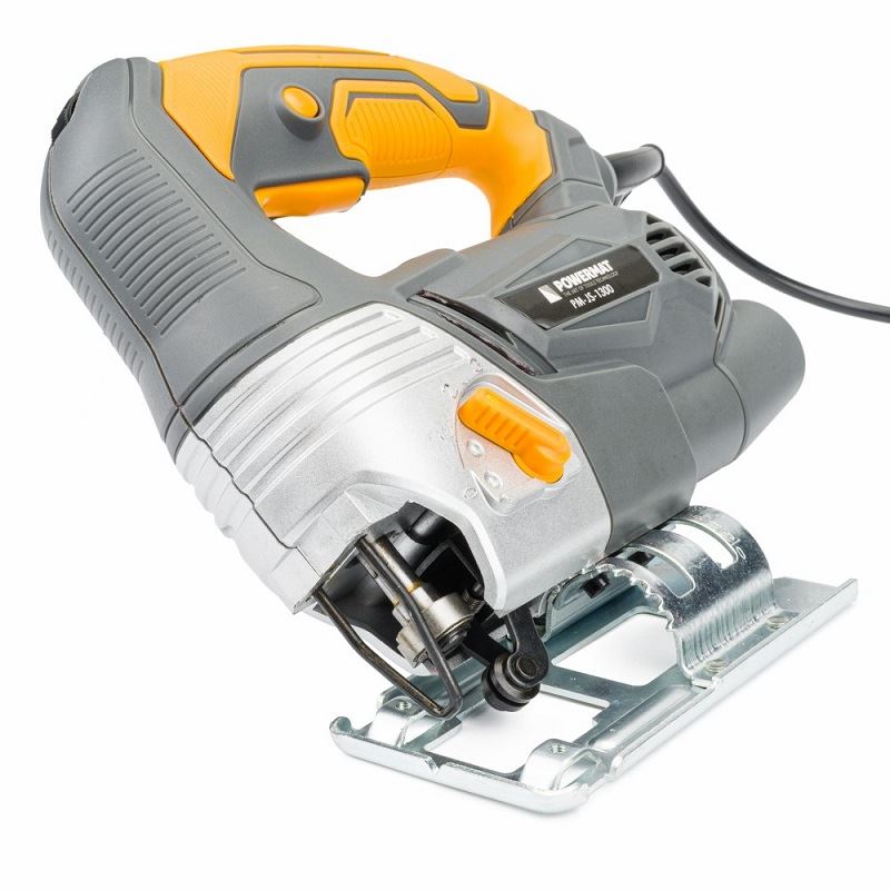 Priamočiara píla PM-JS-1300 - POWERMAT