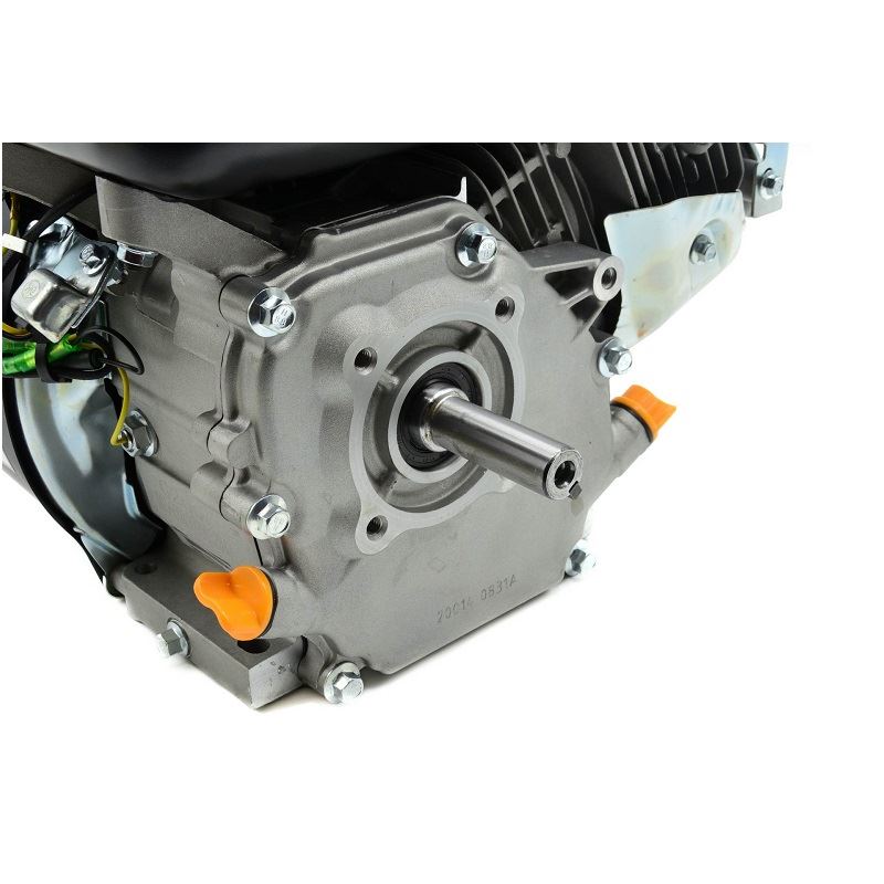 Benzínový motor 6,5HP Loncin 196cc EURO 5 - GEKO G80253