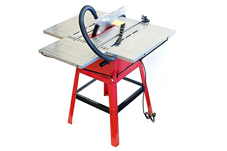 Stolová píla PM-TPS-2550 - POWERMAT