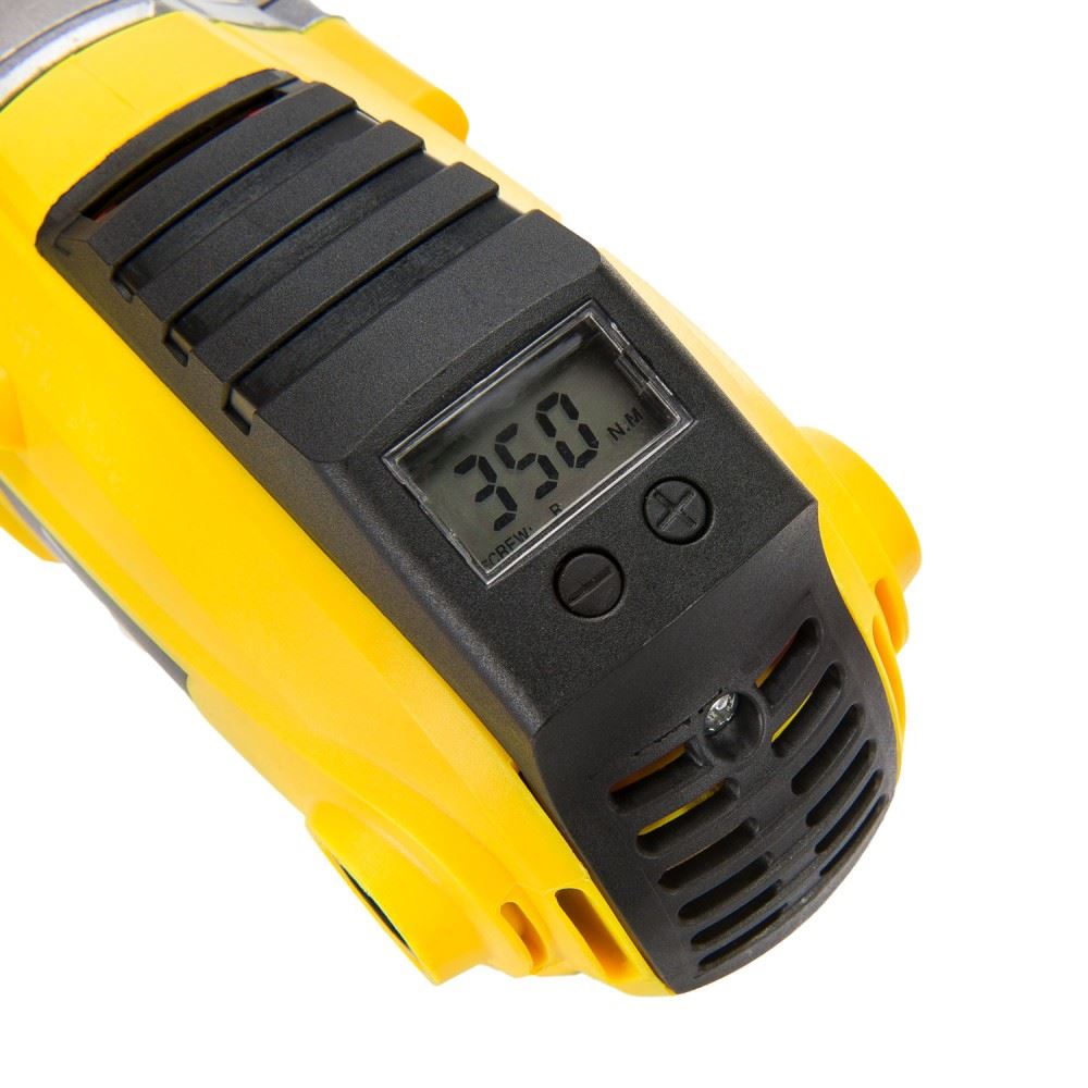 Elektrický rázový uťahovák PM-EKU-2100 - POWERMAT