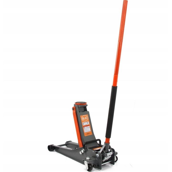Hydraulický zdvihák 3T - BJC M80234