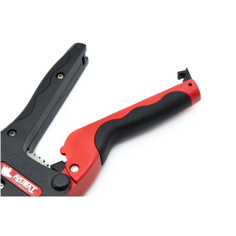 Nožnice na PVC rúry 3 - 42mm - Tvardy T00050