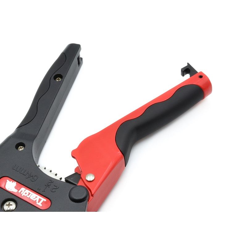 Nožnice na PVC rúry 3 - 64mm - Tvardy T00051