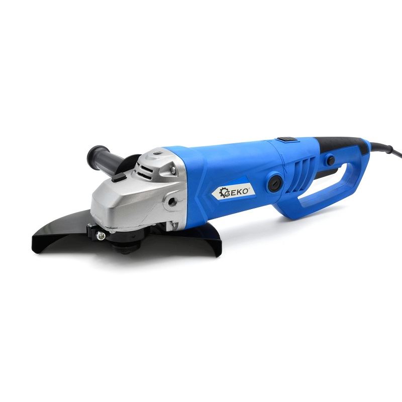 Uhlová brúska 230mm 2350W - GEKO G80274