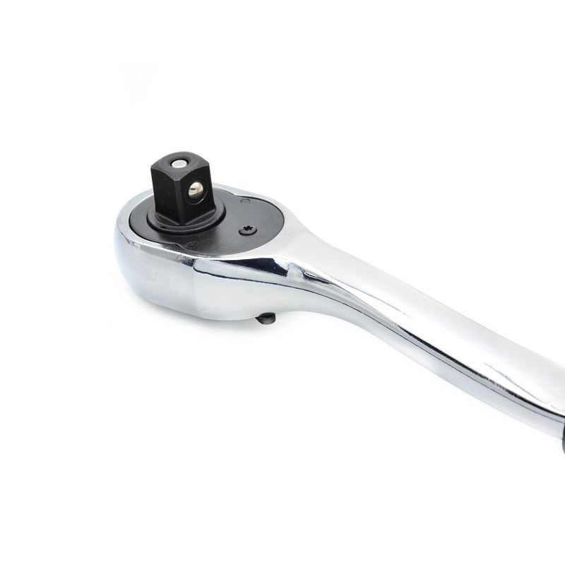 Račňa 3/8" - Tvardy T00111