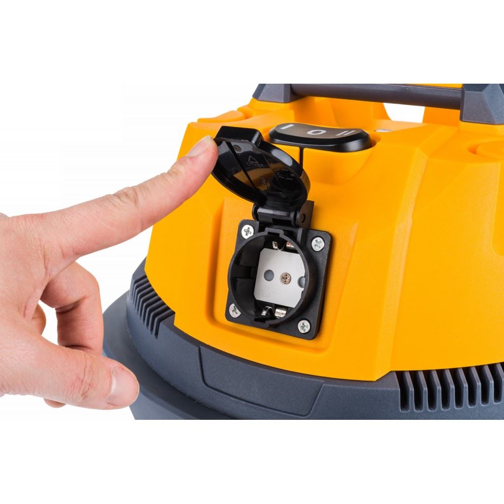 Priemyselný vysávač PM-OD-30M FC 1600W - POWERMAT
