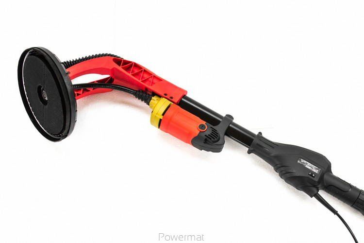 Brúska PM-DG950A - POWERMAT