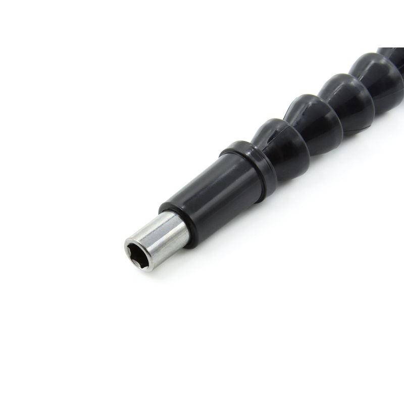 Flexibilný predlžovací nadstavec na bity 1/4" 300 mm - GEKO G15016