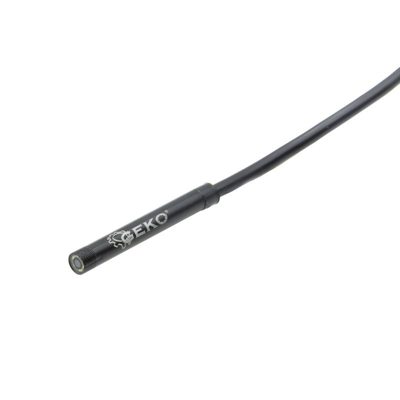 GEKO Endoskopická inšpekčná USB kamera 5,5mm G02942