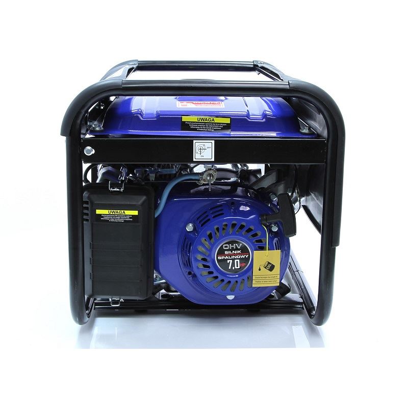 Elektrocentrála 3000W RIPPER M82484