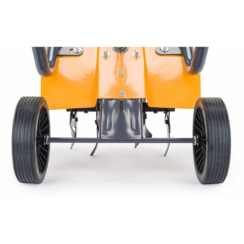 Kultivátor motorový 5,2 HP, 34 cm - POWERMAT PM-GGS-520M