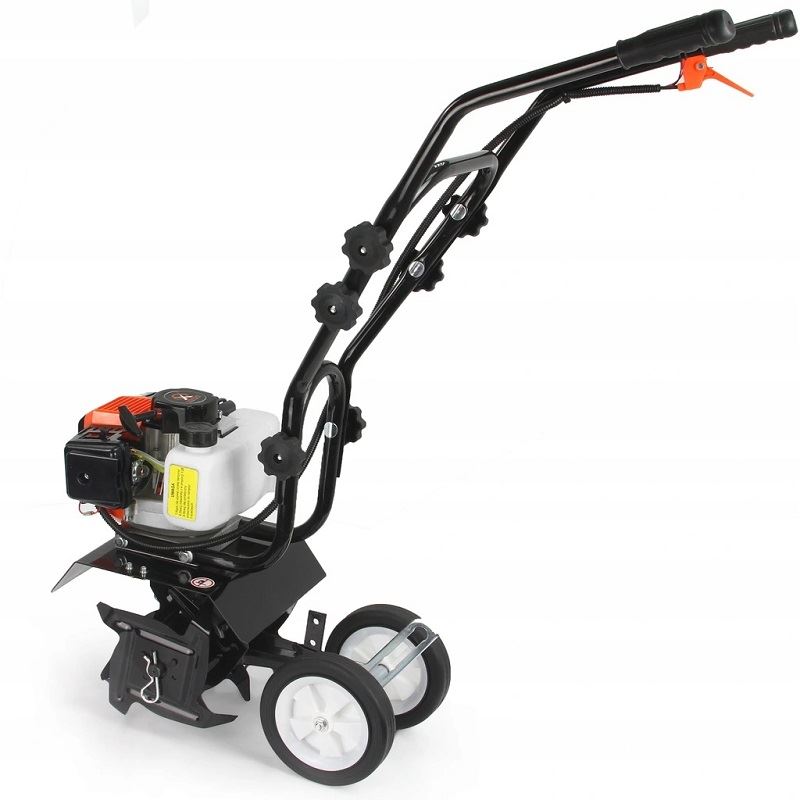 Motorový kultivátor Demon M83261