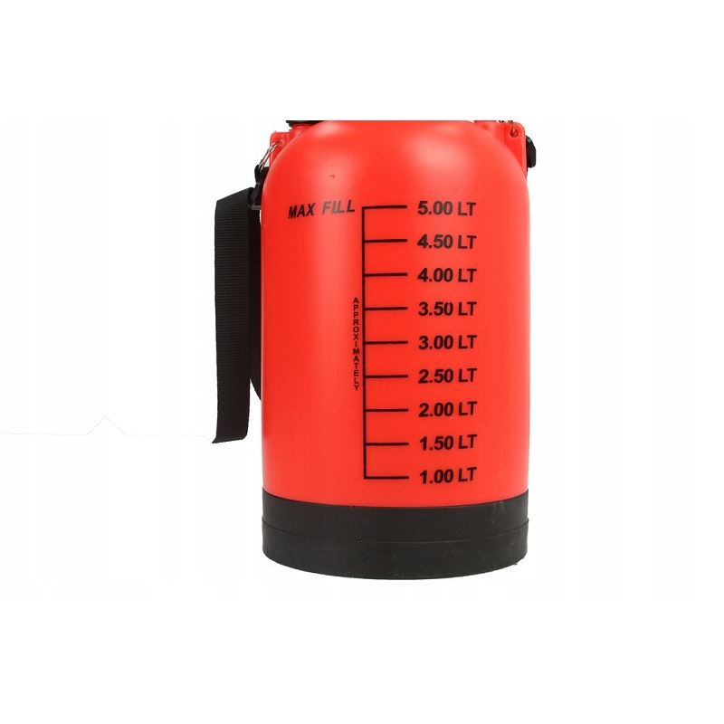 Tlakový postrekovač 5l - MAR-POL M83199