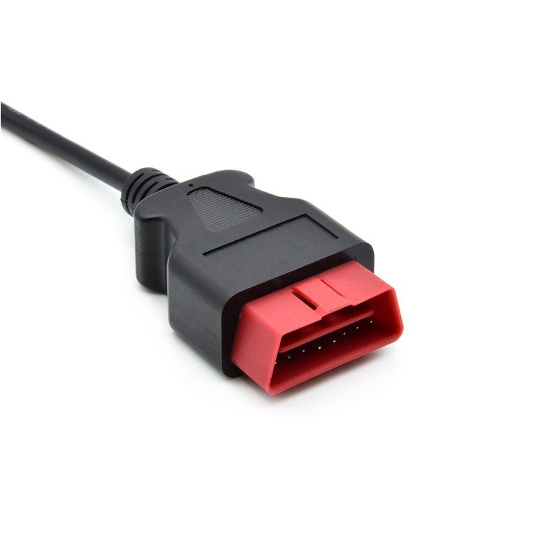 Diagnostika OBD II/EOBD T49 - GEKO G02943