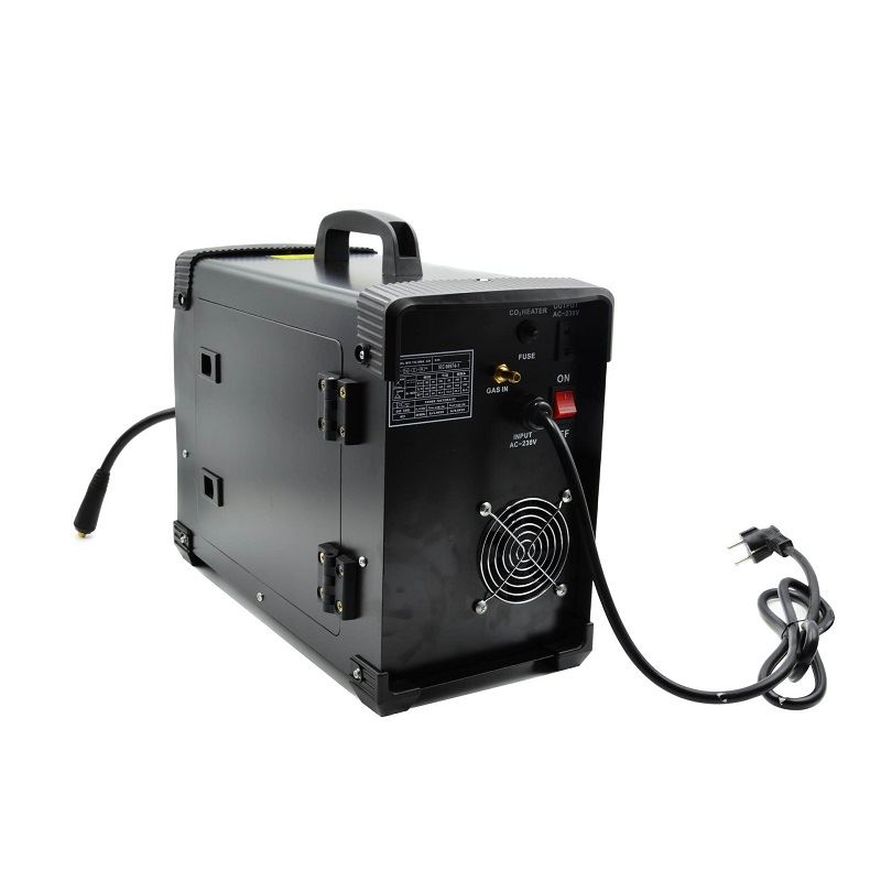 Zváračka MIG, MAG, MMA, TIG 220A 230V - GEKO G80096