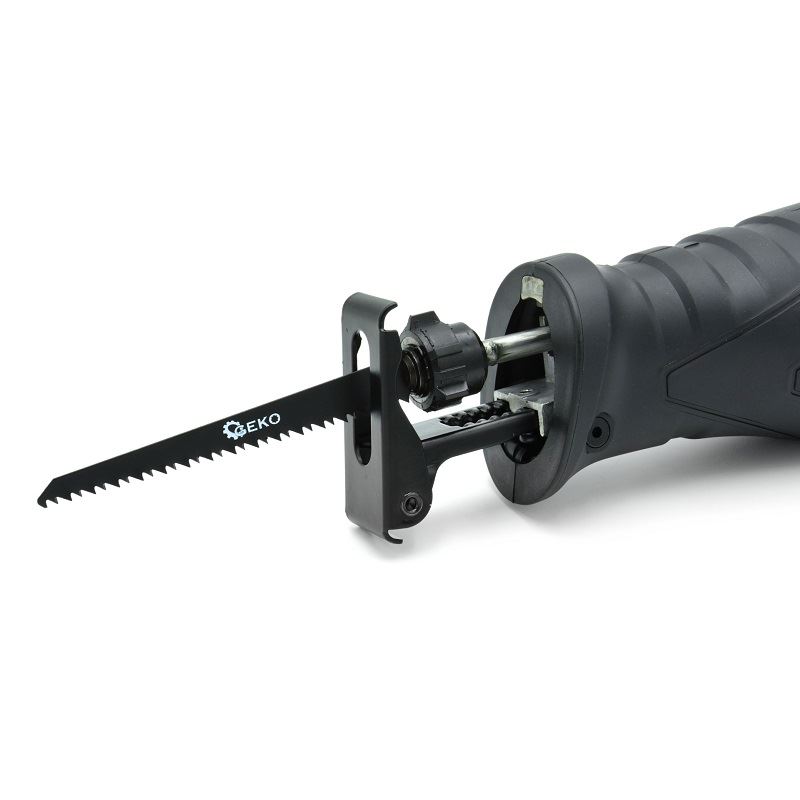 Chvostová píla 850W LED - GEKO G80264