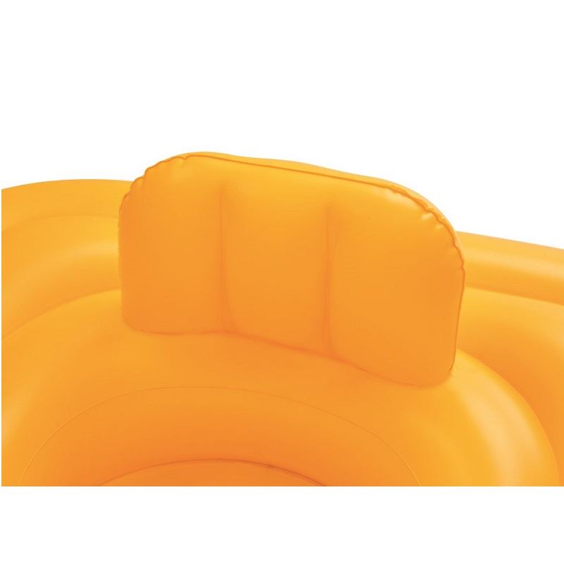 Bestway Nafukovací kruh s křížem 76cm, 32050