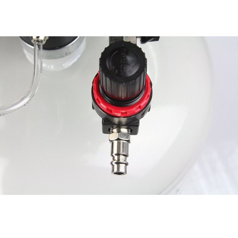 Pneumatický penový generátor 50L - MAR-POL M80599