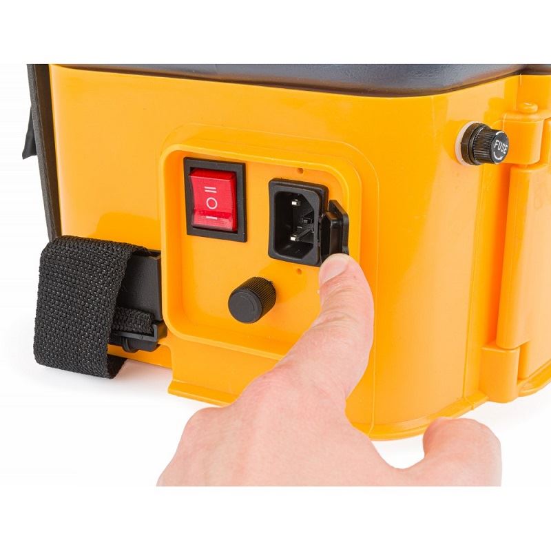 Chrbtový postrekovač 20L PM-OA-20T - POWERMAT