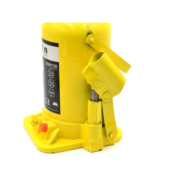Hydraulický zdvihák 20T - Keltin K00125