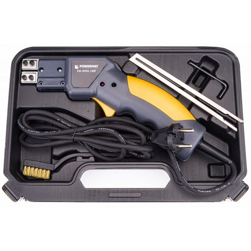 Rezačka na polystyrén 17cm 150W  PM-NTDS-150T - POWERMAT
