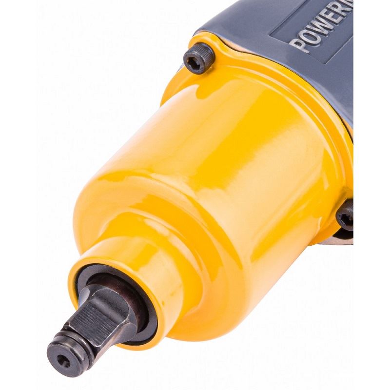 Pneumatický rázový uťahovák PM-KPU-1550MB - POWERMAT