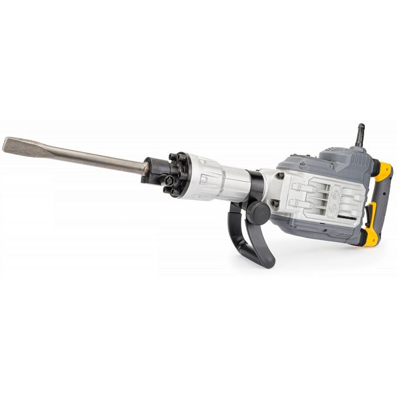 Búracie kladivo SDS-MAX 3300W PM-MWB-3300M - POWERMAT
