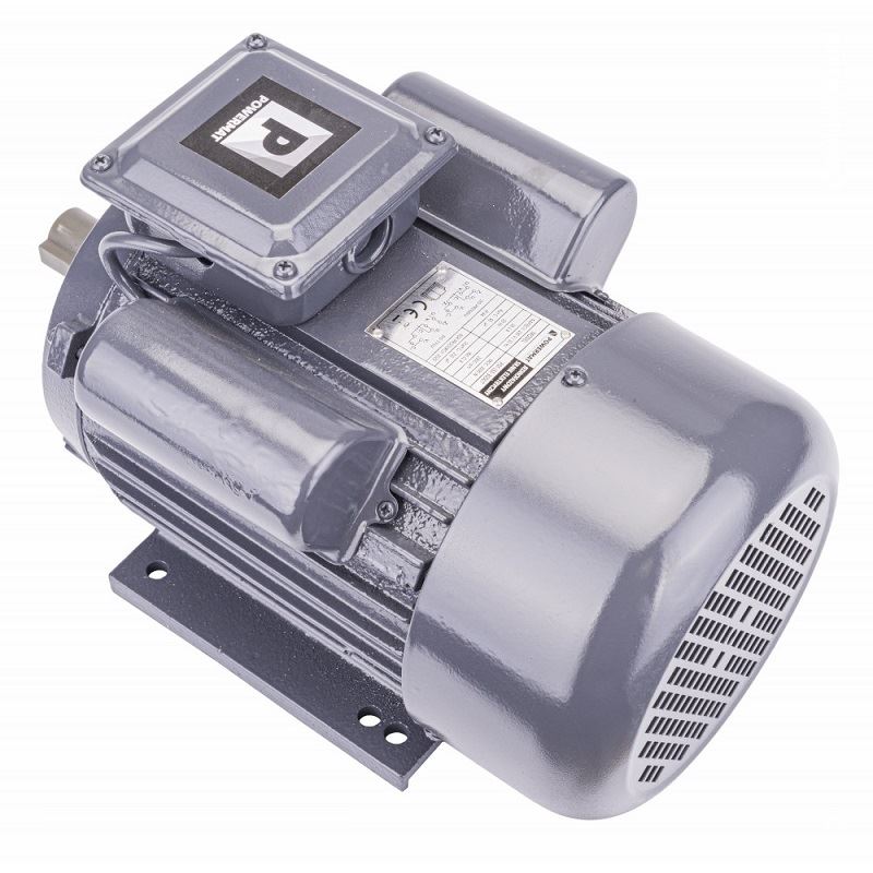 Jednofázový elektromotor 230V 3kW - POWERMAT PM-JSE-3000T